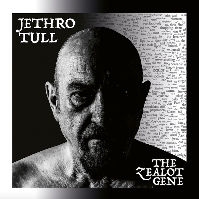 Jethro Tull: The Zealot Gene (InsideOut Music 2022).