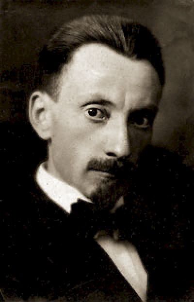 Luigi Russolo.