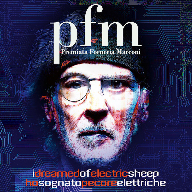 PFM: I Dreamed Of Electric Sheep – Ho sognato pecore elettriche (2021).