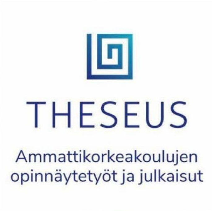 Theseus-tunnus.