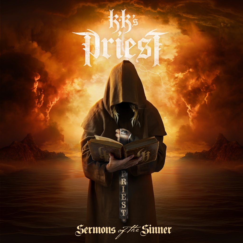 KK's Priest: Sermons Of The Sinner (2021).