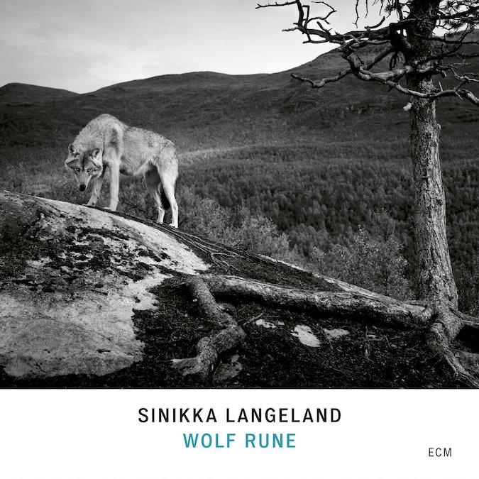 Sinikka Langeland:Wolf Rune (2021).