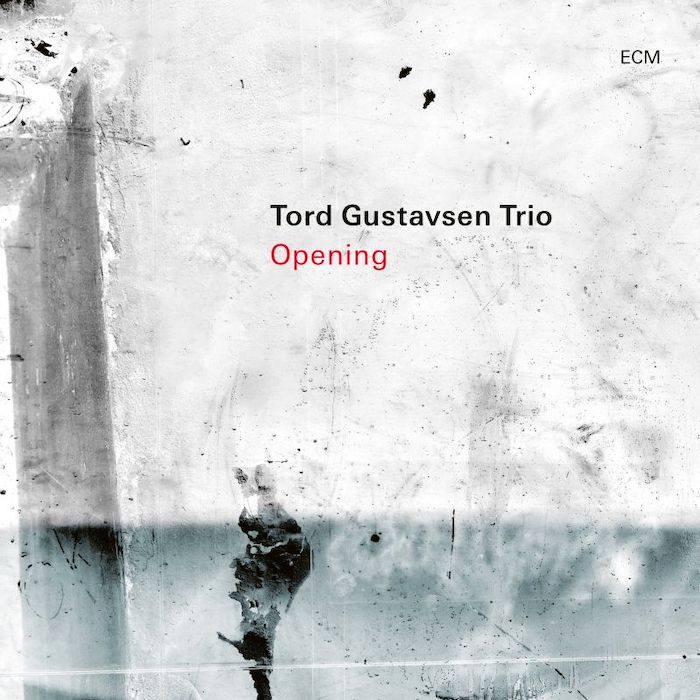 Tord Gustavsen Trio: Opening (2022).