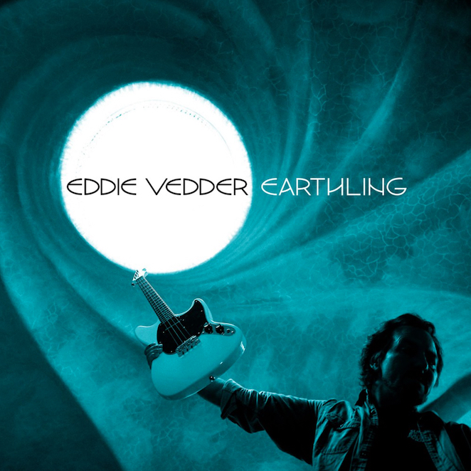Eddie Vedder: Earthling (Republic Records 2022).