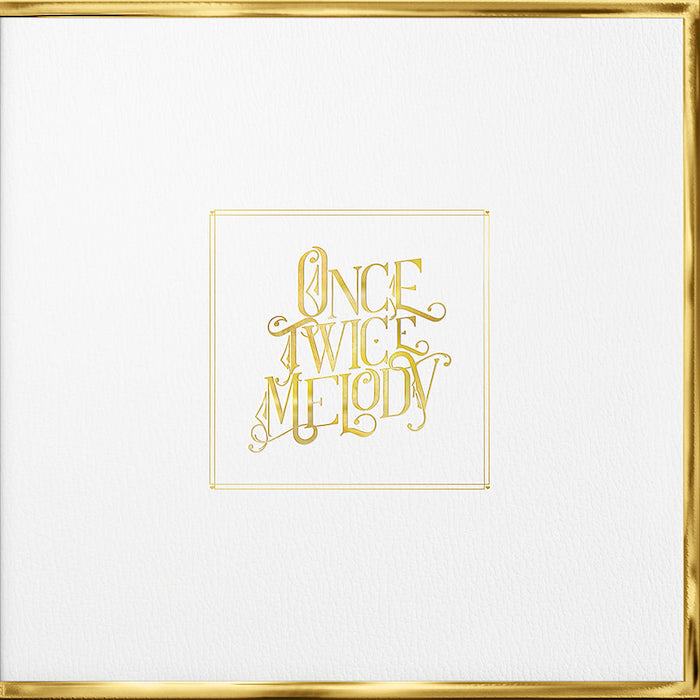 Beach House: Once Twice Melody (Bella Union 2022).