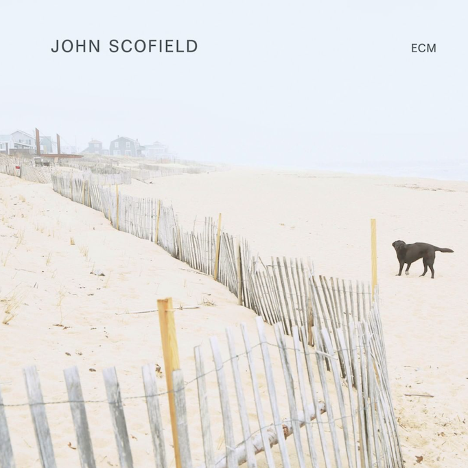 John Scofield: John Scofield (2022).