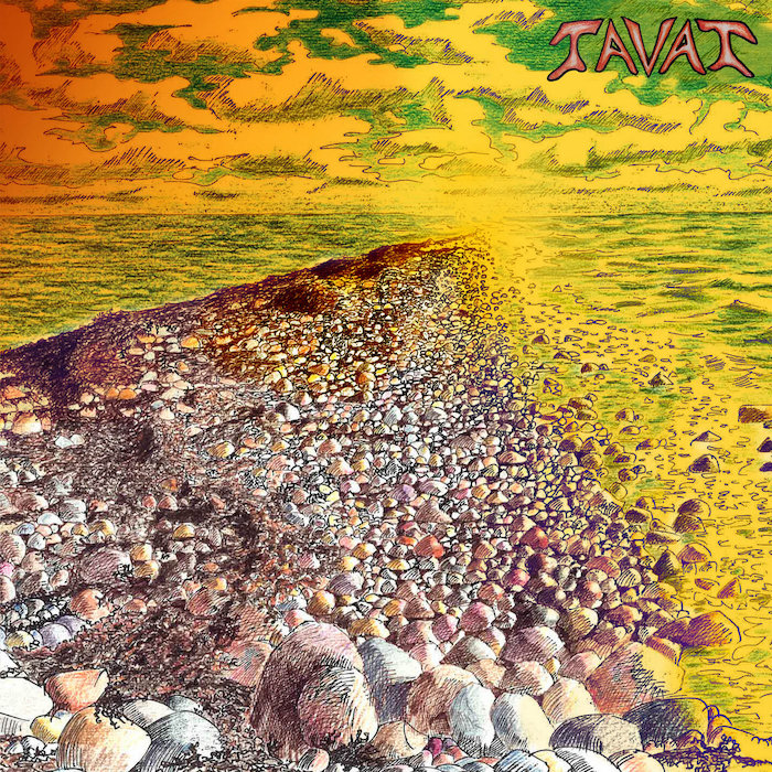 Tavat: Tavat (Svart Records 2022).