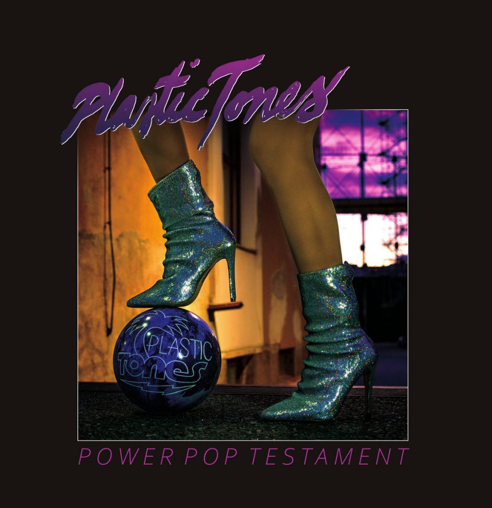 Plastic Tones: Power Pop Testament (Plastic Tones 2023).