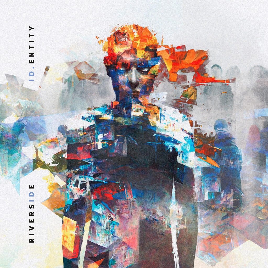 Riverside: ID.Entity (InsideOutMusic/Sony Music 2023).