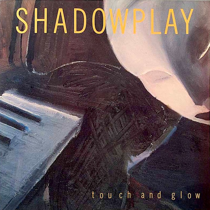 Shadowplay: Touch And Glow (Sonic 1988). Kansitaide: Sane
