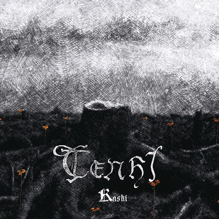 Tenhi: Kaski (Prophecy Productions 2023).