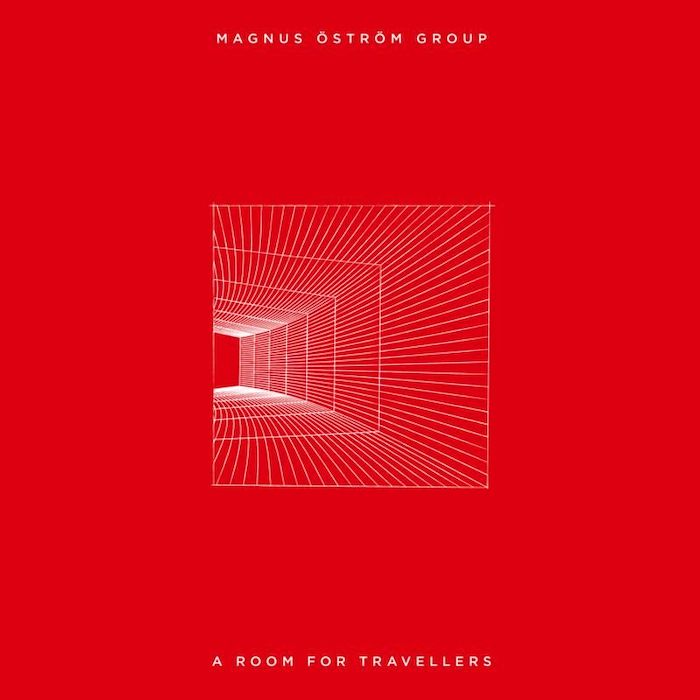 Magnus Öström Quartet: A Room For Travellers (Jazzland Recordings 2023).