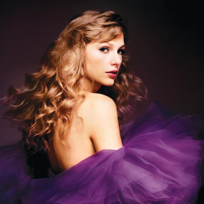 Taylor Swift: Speak Now – Taylor's Version (Republic Records 2023).