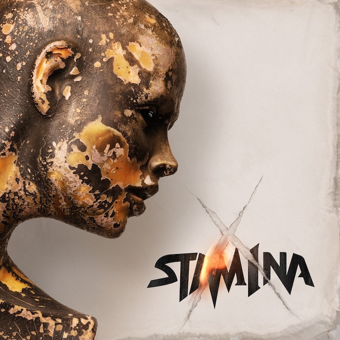 Stam1na: X (Sakara Records 2023).