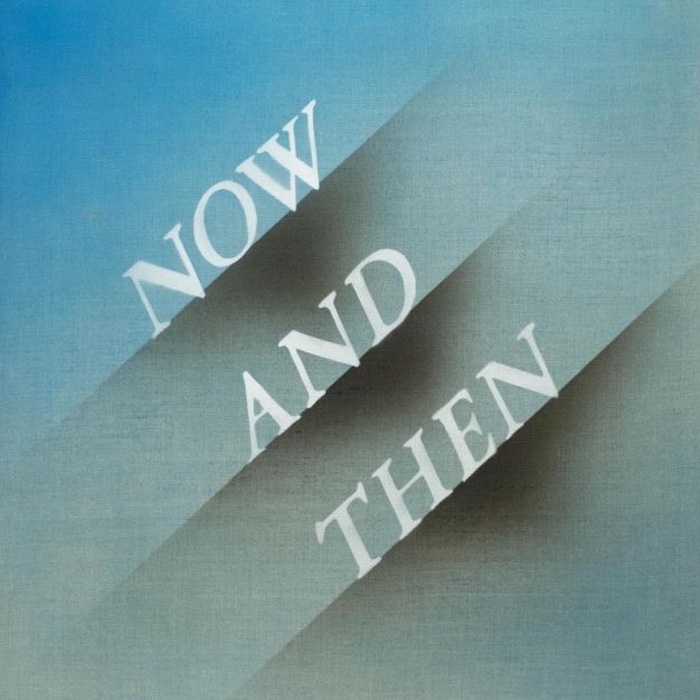 The Beatles: Now And Then (Apple/UMR 2023).