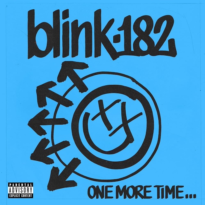 Blink-182: One More Time… (Columbia 2023).