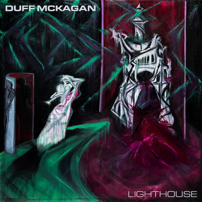 Duff McKagan: Lighthouse (The World Is Flat 2023).