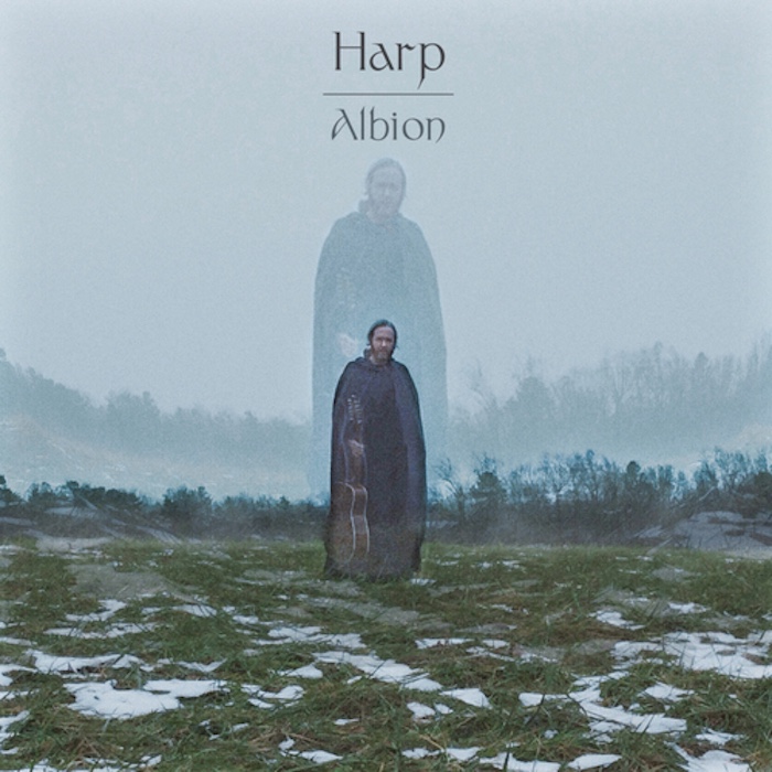 Harp: Albion (Bella Union 2023).