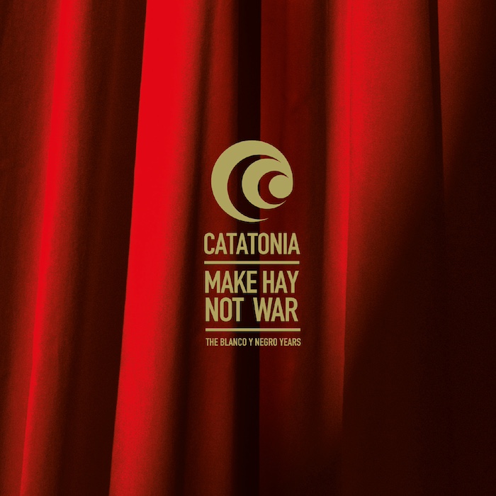 Catatonia: Make Hay Not War – The Blanco y Negro Years (Cherry Red 2023).