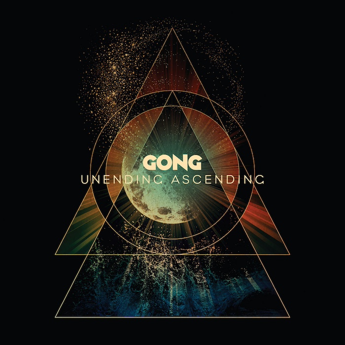 Gong: Unending Ascending (Kscope/Snapper Music 2023).