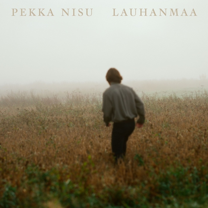 Pekka Nisu: Lauhanmaa (KHY Suomen Musiikki 2024).