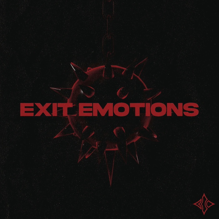 Blind Channel: Exit Emotions (Century Media 2024).
