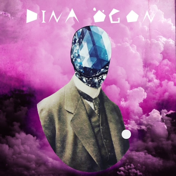 Dina Ögon: Orion (Playground Music 2024).