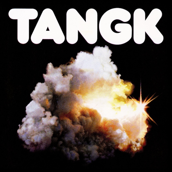 Idles: Tangk (Partisan Records 2024).