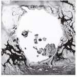 Radiohead: A Moon Shaped Pool (XL Recordings 2016).