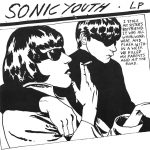 Sonic Youth: Goo (DGC 1990).