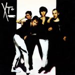 XTC: White Music (Virgin 1978).