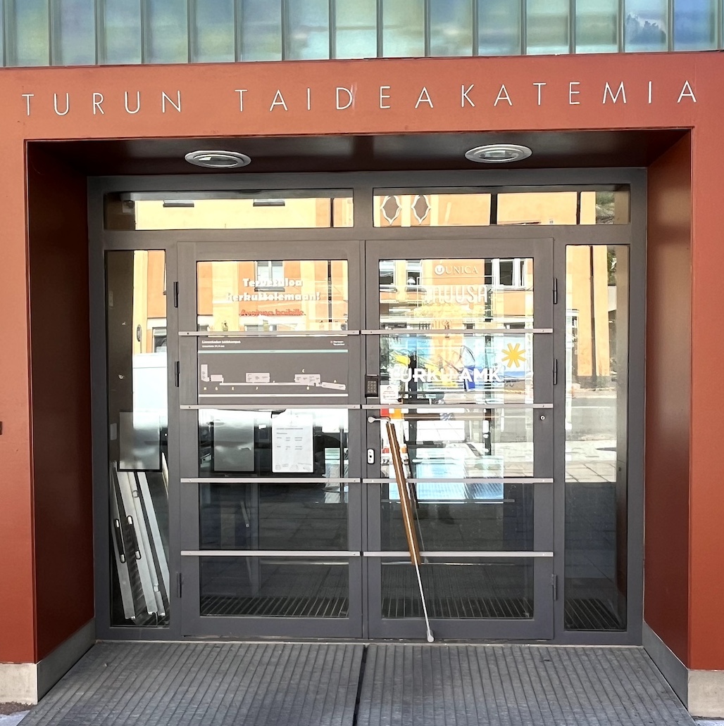 Musiikkikirjastolaiset digiloikkaa pohtimassa – avoin musiikkikirjastopäivä Turussa 11.6.2024 • Intervalli 2/2024