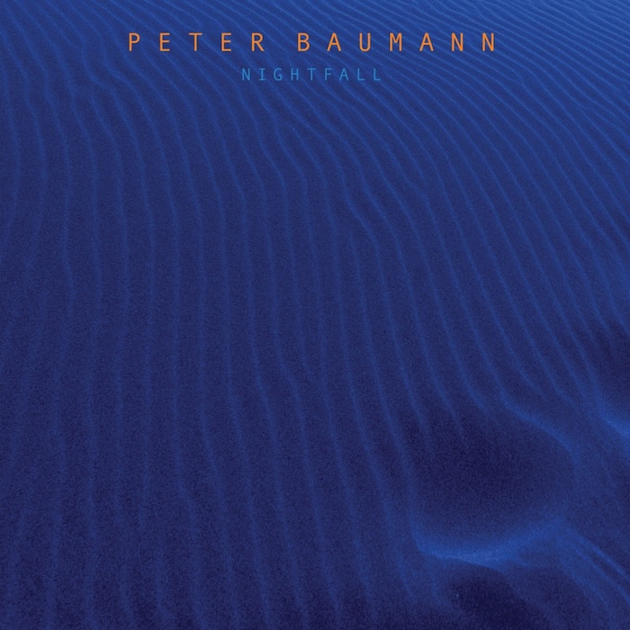 Peter Baumann: Nightfall (Bureau B 2025).