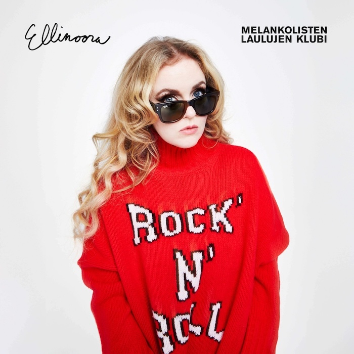 Ellinoora: Melankolisten laulujen klubi (Warner Music Finland 2025).
