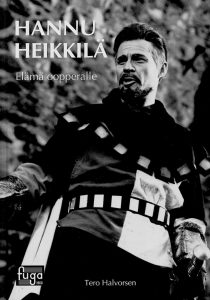 Tero Halvorsen: Hannu Heikkilä • Elämä oopperalle (Fuga 2023).