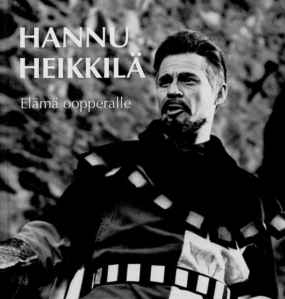 Tero Halvorsen: Hannu Heikkilä – elämä oopperalle (Fuga 2023).