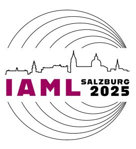 IAML Salzburg 2025