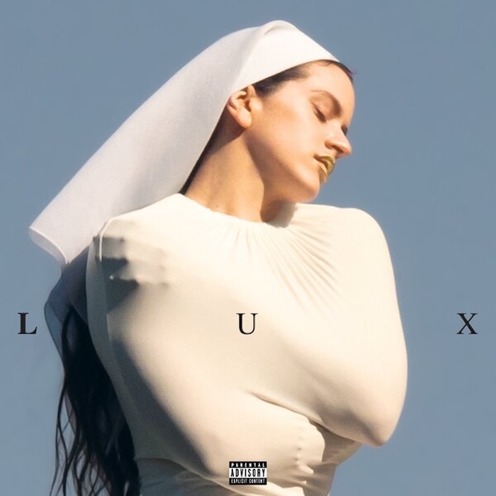 Rosalía: LUX (Columbia 2025).