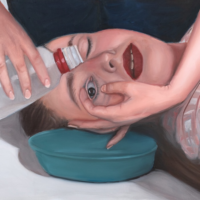 Dry Cleaning: Secret Love (4AD 2026).