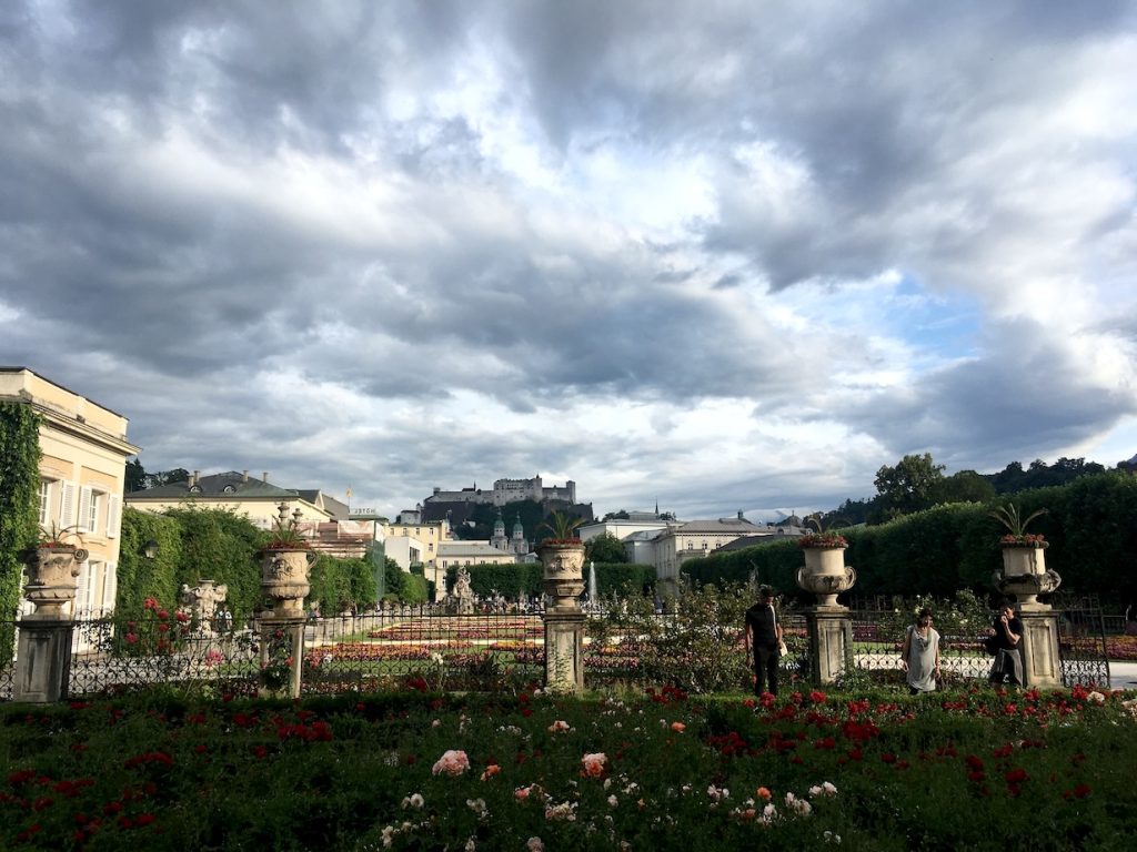 IAML Salzburg 2025. Kuva: Sirkku Suomalainen