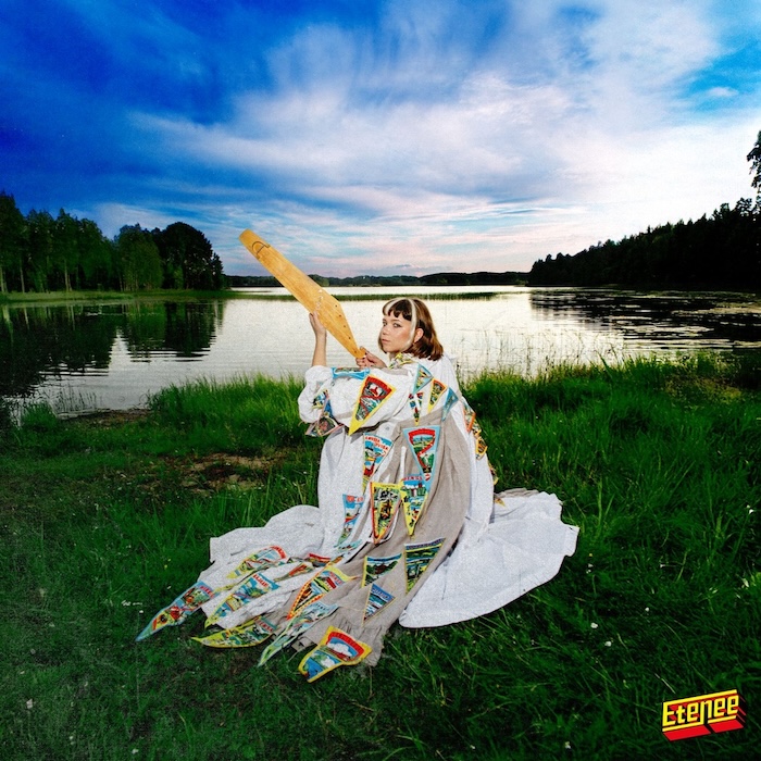 Vesta: Suomi soimaan (VILD / Etenee / Warner 2026).