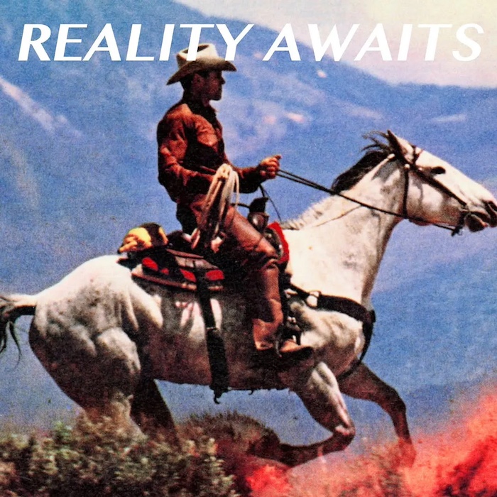 The Strokes: Reality Awaits (RCA 2026).