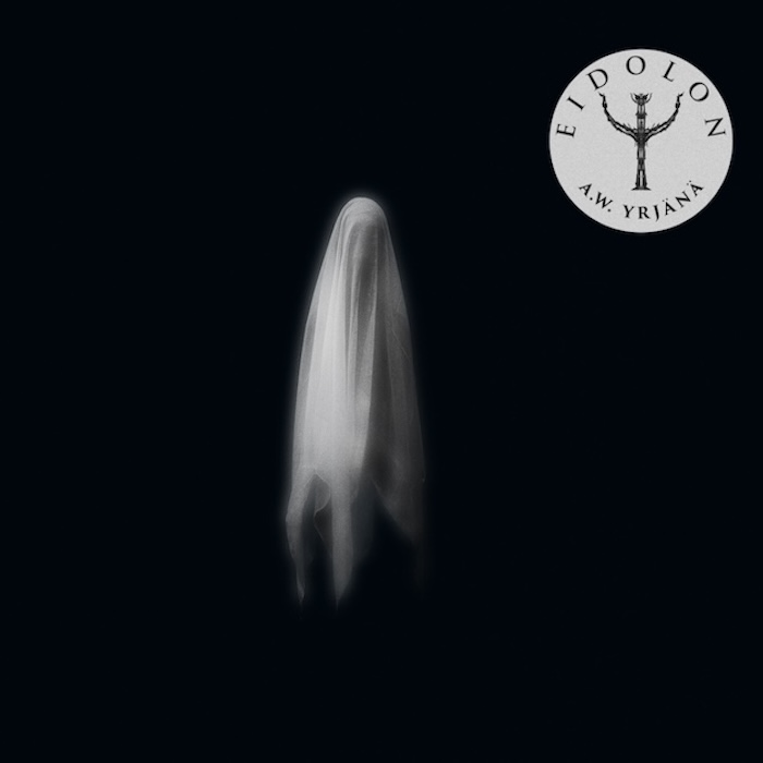 A. W. Yrjänä: Eidolon (Vallila Music House 2026).