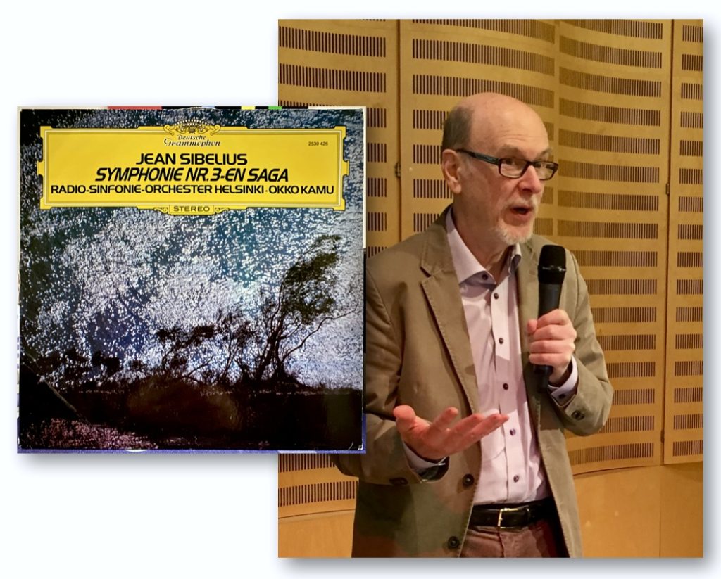 Pekka Gronow 24.4.2015 Kevätseminaari Tampereen Metso. Kuva: Tuomas Pelttari. Kollaasi: Tuomas Pelttari 16.9.2026
