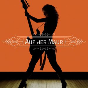 Auf der Maur: Auf der Maur (Capitol Records 2004).
