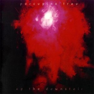 Porcupine Tree: Up The Downstair (Delerium 1993).