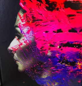 Steven Wilson: Hand. Cannot. Erase (Steven Wilson / Kscope 2015).