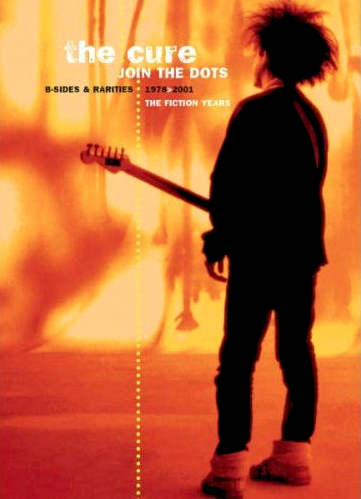 The Cure: Join The Dots, 4CD. (2004).