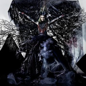 Kent: Tigerdrottningen (Sonet / Universal Music 2014).