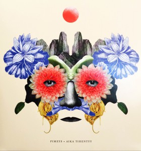 Pimeys: Aika tihentyy (M.dulor 2015).